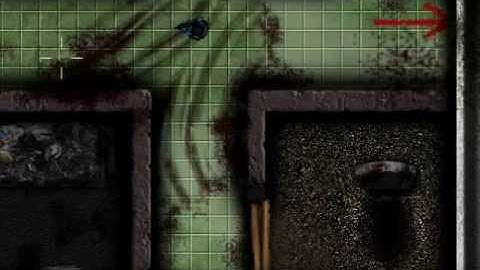 SAS Zombie Assault 2 Insane Assylum.wmv