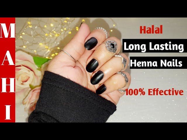 How To Make Nails Shiny And Healthy At Your Home? - Simple DIYs
