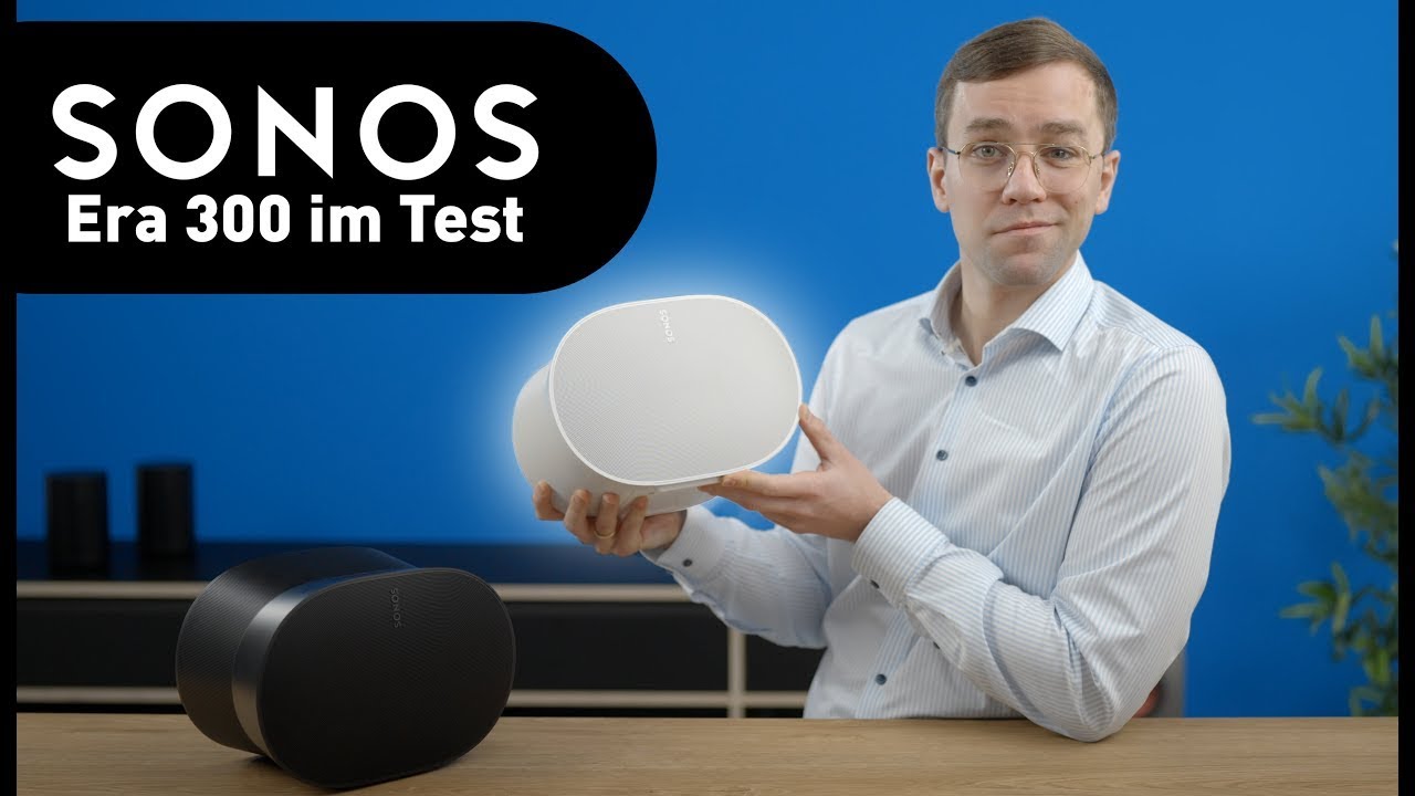 Spatial 300 - YouTube Audio Sonos Era Speaker? from - single a