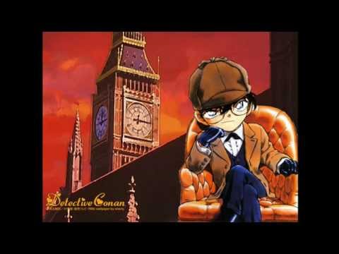 Detective Conan Opening 37 Butterfly