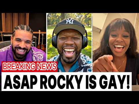 ASAP Rocky’s Viral Rihanna Moment Just Got Everyone In Hip Hop Talking Again