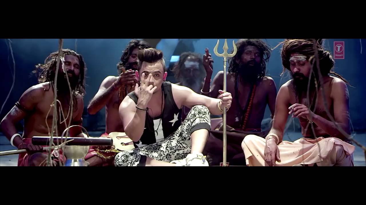 bholeynath millind gaba ikka hd song bass boost youtube