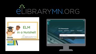 ELM in a Nutshell: Proquest US Newsstream