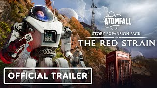 Atomfall: The Red Strain - Official Launch Trailer