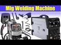 Top 5 Best Mig Welding Machine Reviews 2026