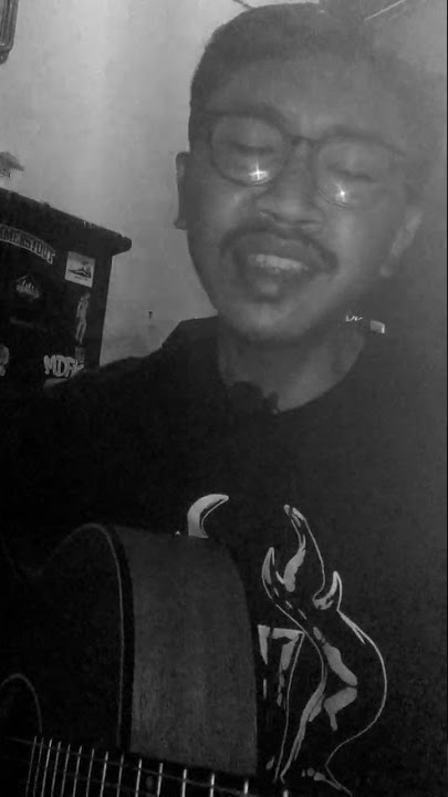 Threesixty - Sampai nanti (COVER)