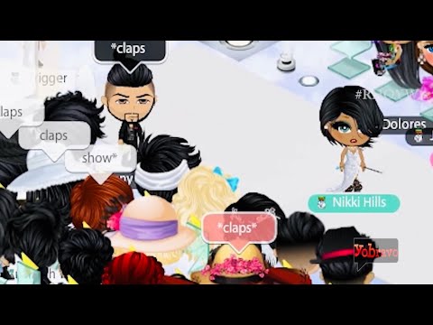 Realistic Fashion Show Games - adopt a meep lets play roblox hospital meepcity fashion frenzy runway show video