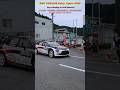 【RallyJapan2026】21 ニコライ・グリアジン／コンスタンティン・アレクサンドロフ　LANCIA Ypsilon HF Rally2　SS15　#wrc #rally #ラリージャパン