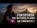 Forspoken (4K) — Journey Through the Blessed Plains
