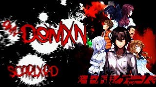 [AMV] DEMXN (Scarlxrd).