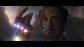 Avengers: Endgame is really Scooby-Doo 2: Monsters Unleashed taken seriously