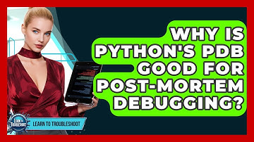 Why Is Python
