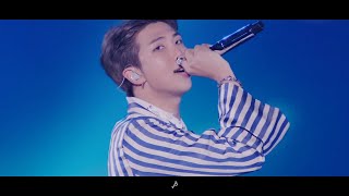 [방탄소년단/BTS] RM Love(Trivia 承) stage mix(stage compilation)