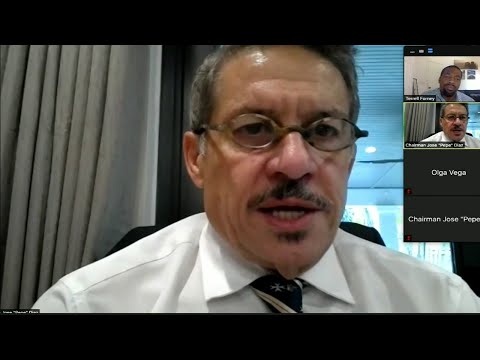 Miami-Dade Commissioners isolated with COVID-19 plead with community to get vaccinated