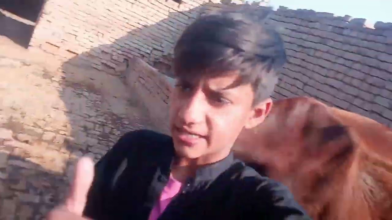 My routine vlog/my Sham ki routine #/Abdullah ki village life #like#vlig#vloging#