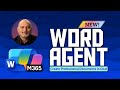 Word Agent - Professional documents in seconds thumbnail