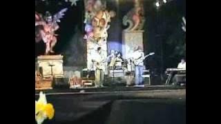 Sonia Ayu Lestari & Farabi Band with Janger