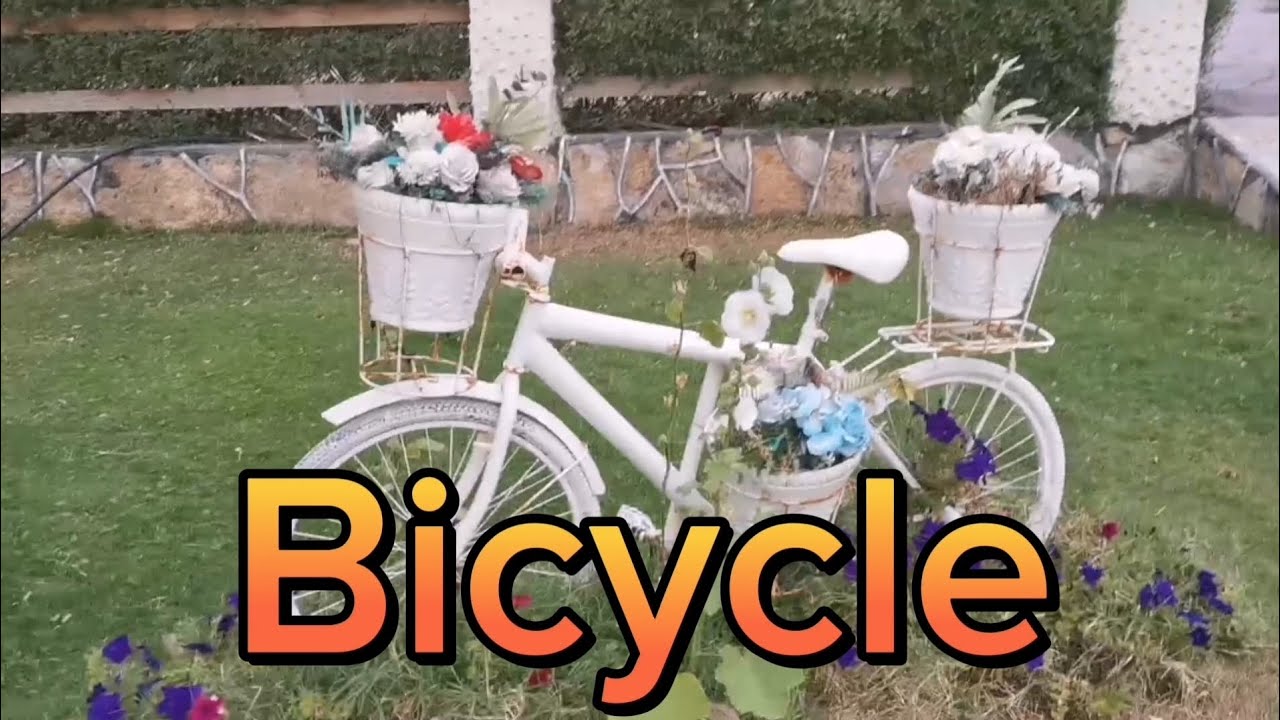 Bicycle YouTube