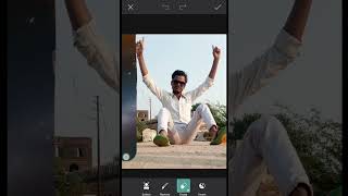 2022 ka best photo editing dosto photo editing PicsArt happy new year 2022 #short screenshot 5