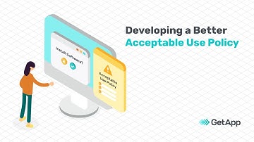 Developing a Better Acceptable Use Policy