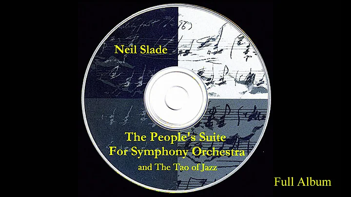 "THE PEOPLE'S SYMPHONY and Bonus"- Full Album - Ne...