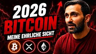 Bitcoin: Das wichtigste Video für 2026!