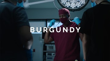 Burgundy | Always an Icon | FIGS Scrubs