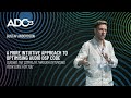 A More Intuitive Approach to Optimising Audio DSP Code - Gustav Andersson - ADC23