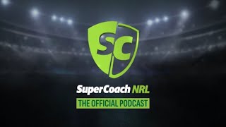 SuperCoach NRL Podcast: Live Teams Reaction Round 8