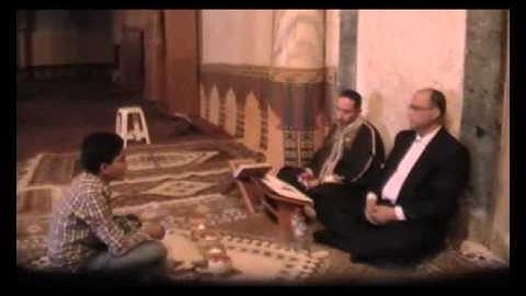 جامع عقبة مسابقة سورة البقرة السبت 7 أفريل 2012 (4)