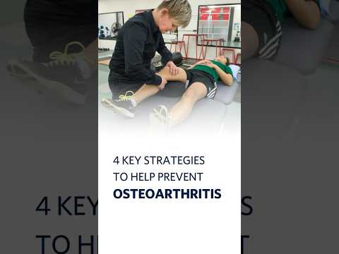 4 Key Strategies