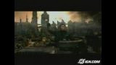 Ground Control II: Operation Exodus PC Games Trailer -