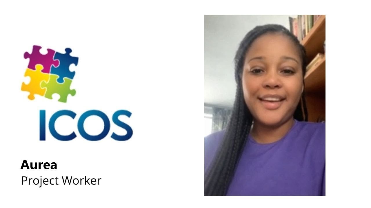 International Community Organisation of Sunderland – Moving Forward Together