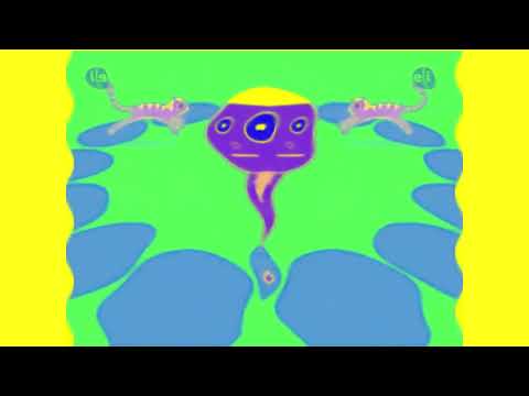 Preview 2 PBS Kids Logo Effects