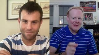 Why Transparency is So Important in Sales & With Customers - Jeff Kirchick and Carson Heady