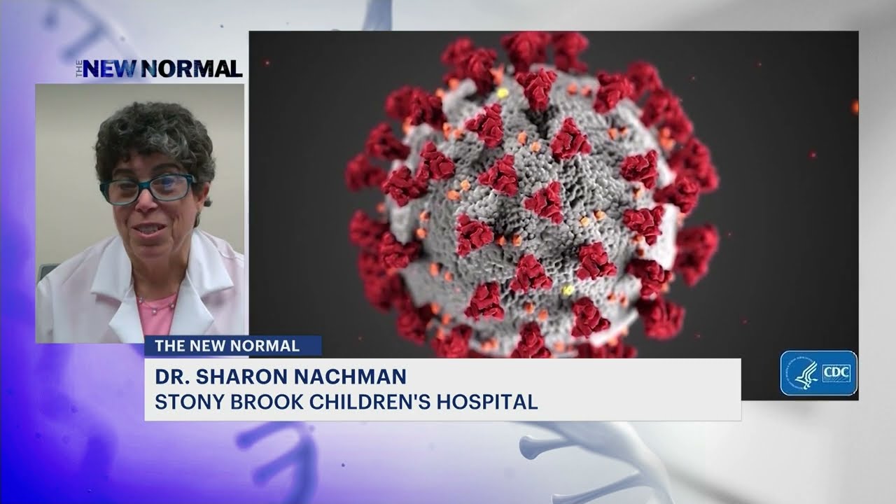 The BA.2 variant is becoming the dominant strain worldwide. What does that mean for the U.S.?