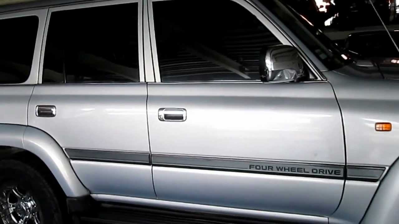 Toyota Burbuja 2006 en Medellin YouTube