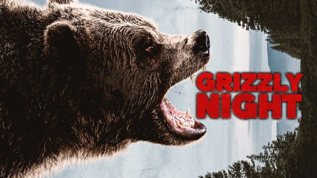 Grizzly Night 2026 Film | Brec Bassinger, Ali Skovbye, Lauren Call, Charles Esten | Movie Review