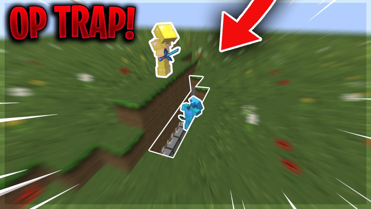 THE MOST OP HILL TRAP... *INSANE LOOT* | Minecraft HCF