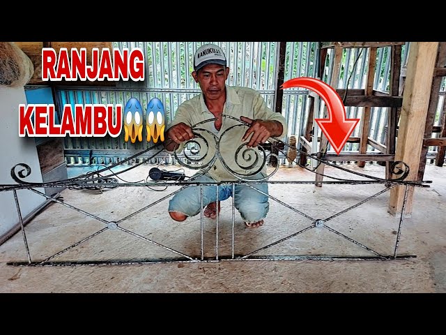 🔴SELAMA 3 TAHUN CARI BAHAN SEPERTI INI BUAT GOLOK TERNYATA KETEMUNYA DI TETANGGA KAMPUNG SENDIRI😱😱 class=