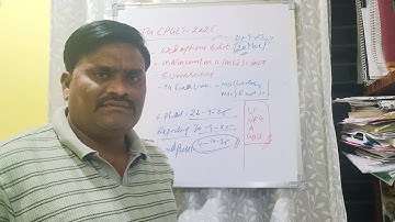 TG CPGET 2025 WEBOPTIONS EDIT LASTDATE. 24-9-25