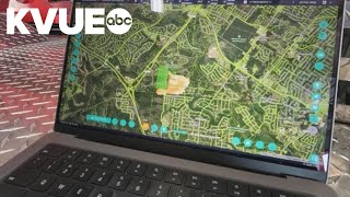 Famous Travis County pioneers AI tool to predict wildfire risk Profile