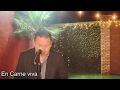 Raphael - En carne viva - Cover