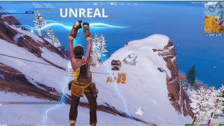 Road to UNREAL - Part 2