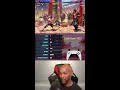 Early morning Lily ranked (Portrait)