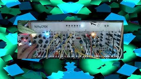 Patching In #29 - 4ms Ensemble Oscillator jam