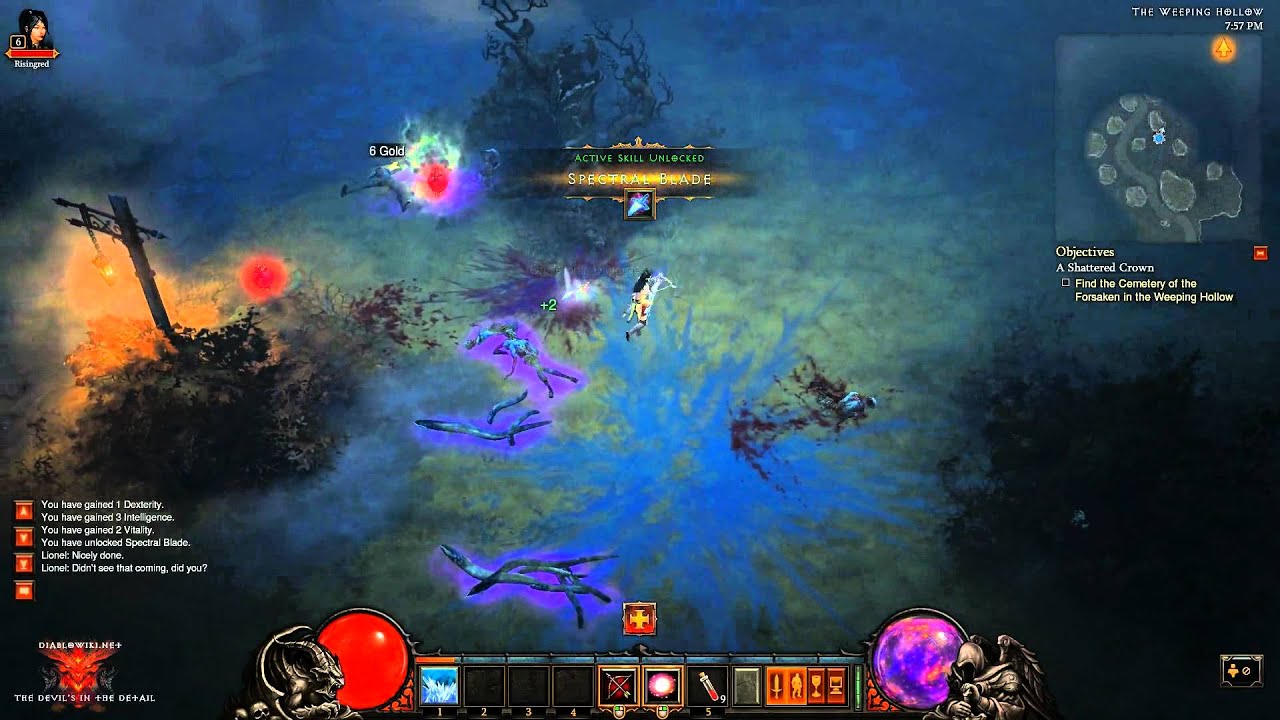 Diablo 3 Shattered Crown Walkthrough YouTube diablo-3-shattered-crown-walkthrough-youtube