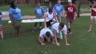 Camp Crimson 2013- Transfer: Highlight Video