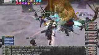 FlawlessLS TP Burn Kirin