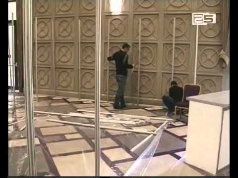 „ბათუმი ექსპო 7\" ხვალ იხსნება